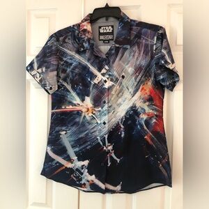 RSVLTS Star Wars Womens Shirt